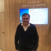 Francisco Cañizares, portavoz del PP en el Ayuntamiento de Ciudad Real