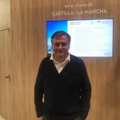 Francisco Cañizares, portavoz del PP en el Ayuntamiento de Ciudad Real Francisco Cañizares, portavoz del PP en el Ayuntamiento de Ciudad Real