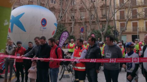 Diada ciclista