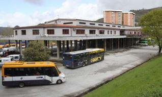 A Xunta contratará en Febreiro a demolición da estacion de Autobuses de Ourense A Xunta contratará en Febreiro a demolición da estacion de Autobuses de Ourense