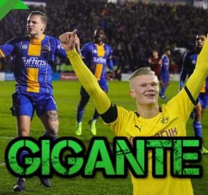 Gigante Gigante