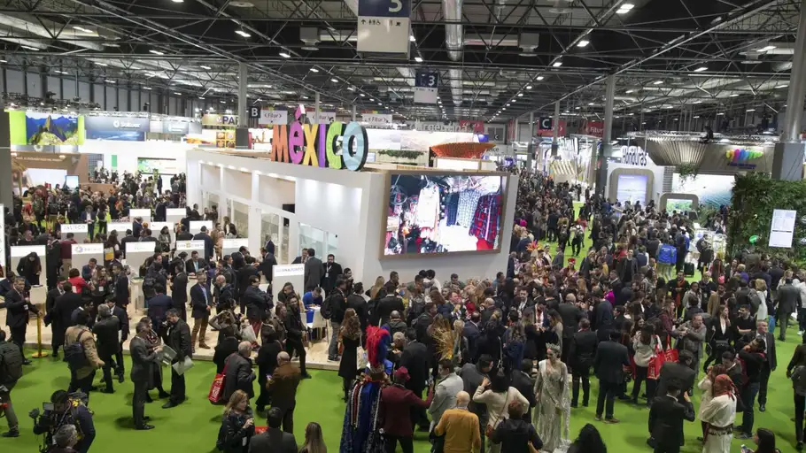 FITUR 2020 FITUR 2020