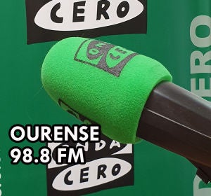 micro onda cero ourense 98.8 micro onda cero ourense 98.8