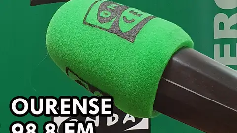 micro onda cero ourense 98.8 micro onda cero ourense 98.8