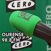 micro onda cero ourense 98.8 micro onda cero ourense 98.8