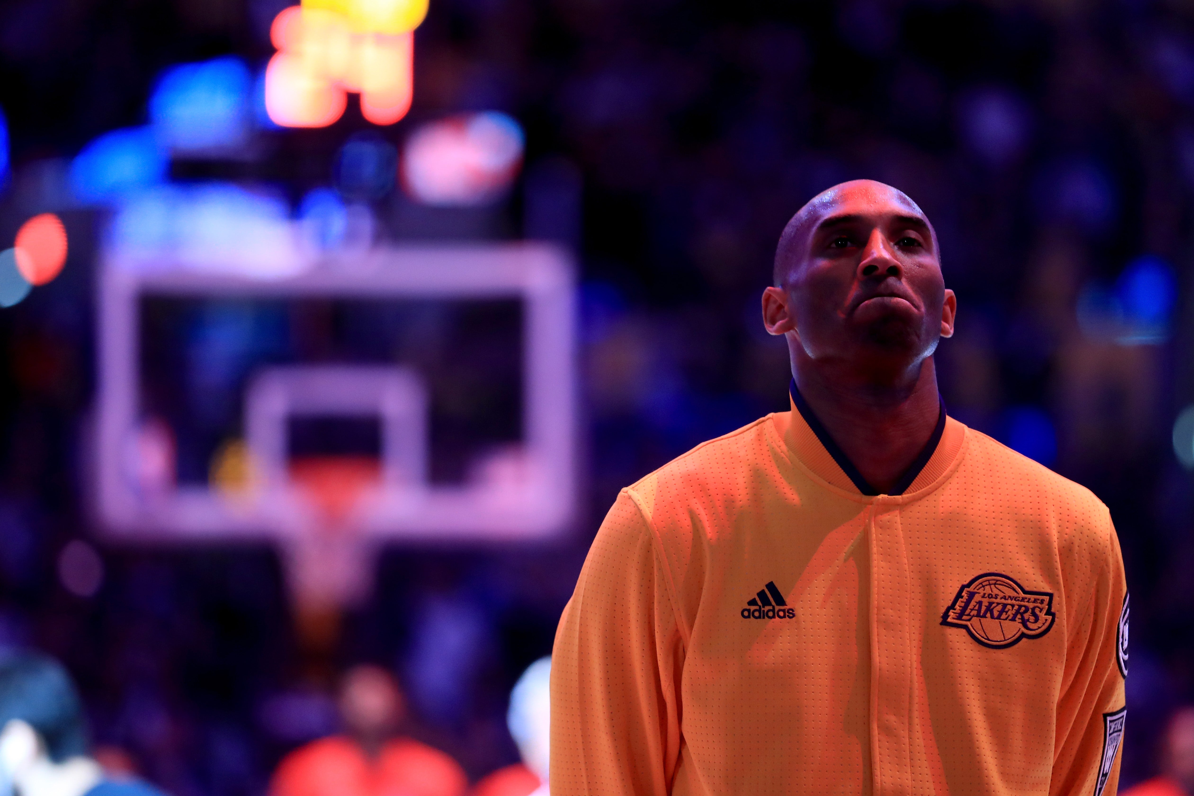 Rubén Amón indulta a Kobe Bryant: "Los dioses tenían sed y han sacrificado a la estrella de los Lakers para mitificarlo con una muerte prematura" Rubén Amón indulta a Kobe Bryant: "Los dioses tenían sed y han sacrificado a la estrella de los Lakers para mitificarlo con una muerte prematura"