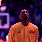 Kobe Bryant en 2016