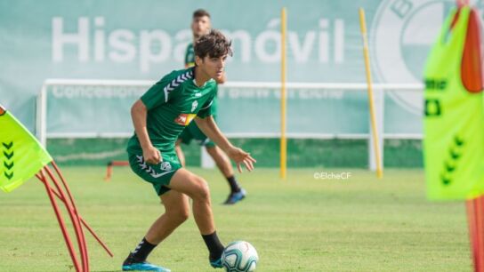 ELCHE CF