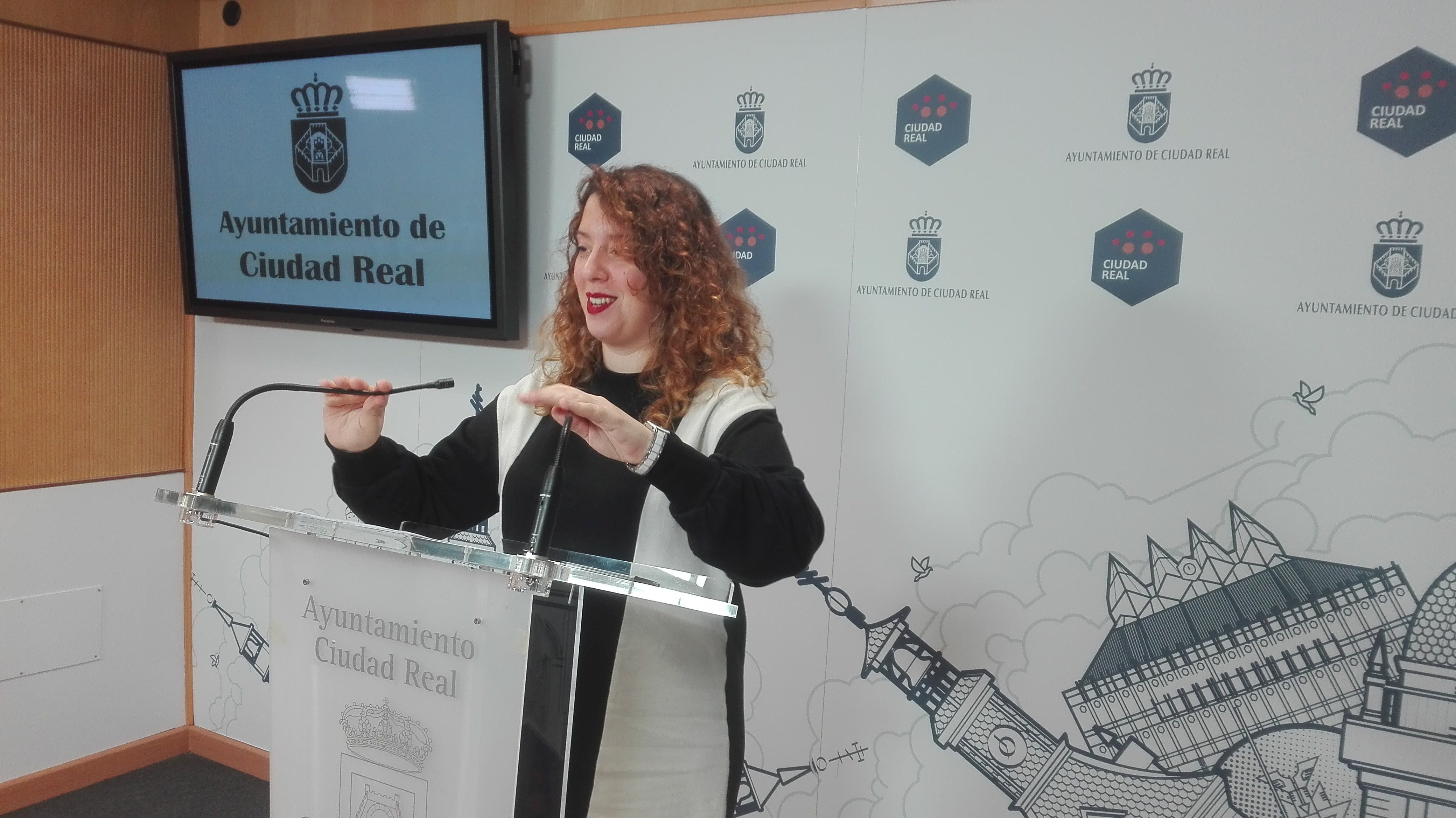 El Ayuntamiento de Ciudad Real compra 3 autobuses de gas natural comprimido El Ayuntamiento de Ciudad Real compra 3 autobuses de gas natural comprimido