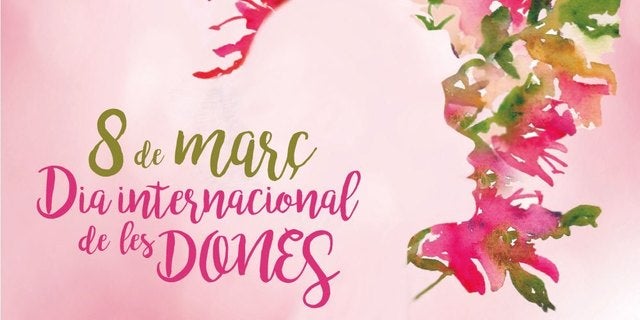 Igualtat retrà el 8 de març homenatge als col-legis de Vila-real Igualtat retrà el 8 de març homenatge als col-legis de Vila-real