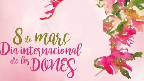 La programaci&oacute; per al dia de la Dona estar&agrave; consensuada amb les associacions que treballen en defensa de la Igualtat de g&egrave;nere. 
