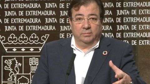 guillermo fernandez Vara