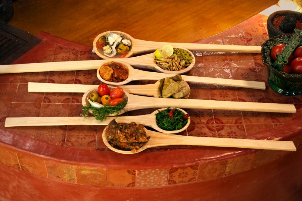 Sopas con Onda. Gastronomía y Tecnología Sopas con Onda. Gastronomía y Tecnología