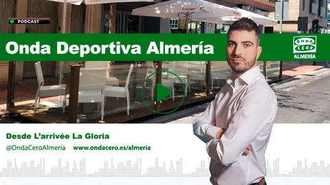 onda deportiva almeria larrivee