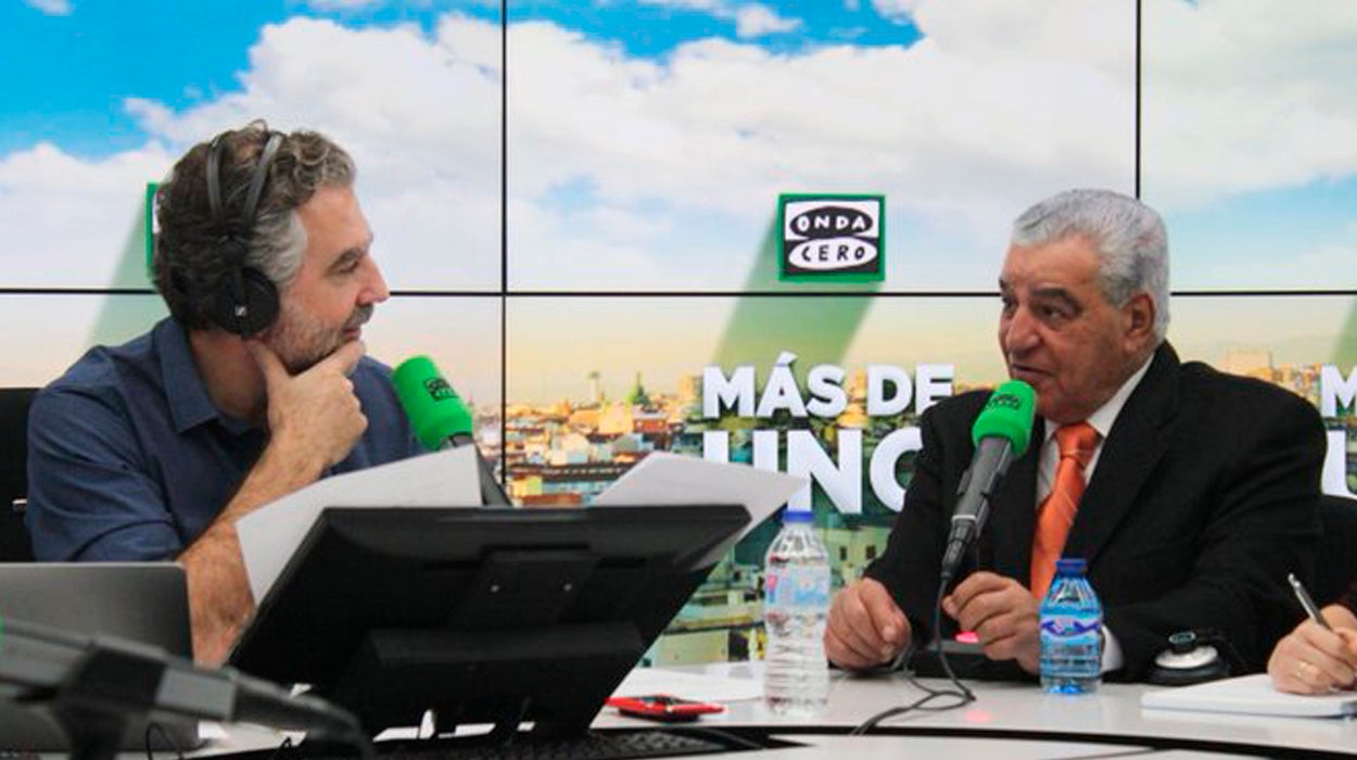 Zahi Hawass, egiptólogo: "El mes que viene sabremos si Tutankamón murió por un accidente" Zahi Hawass, egiptólogo: "El mes que viene sabremos si Tutankamón murió por un accidente"