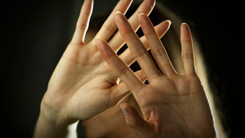 Suspenden el ingreso en prisi&oacute;n de una joven por agredir a su novio porque era maltratada