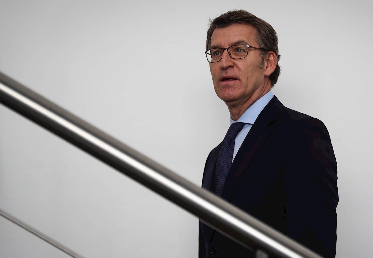 El Gabinete: ¿Cuáles son las razones del adelanto electoral en Galicia y el País Vasco? El Gabinete: ¿Cuáles son las razones del adelanto electoral en Galicia y el País Vasco?