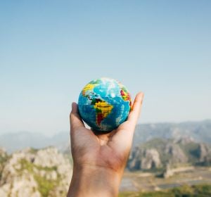 El planeta Tierra El planeta Tierra