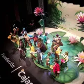 Comparsa "La canción de la Laguna" - COAC 2020 P13 Comparsa "La canción de la Laguna" - COAC 2020 P13