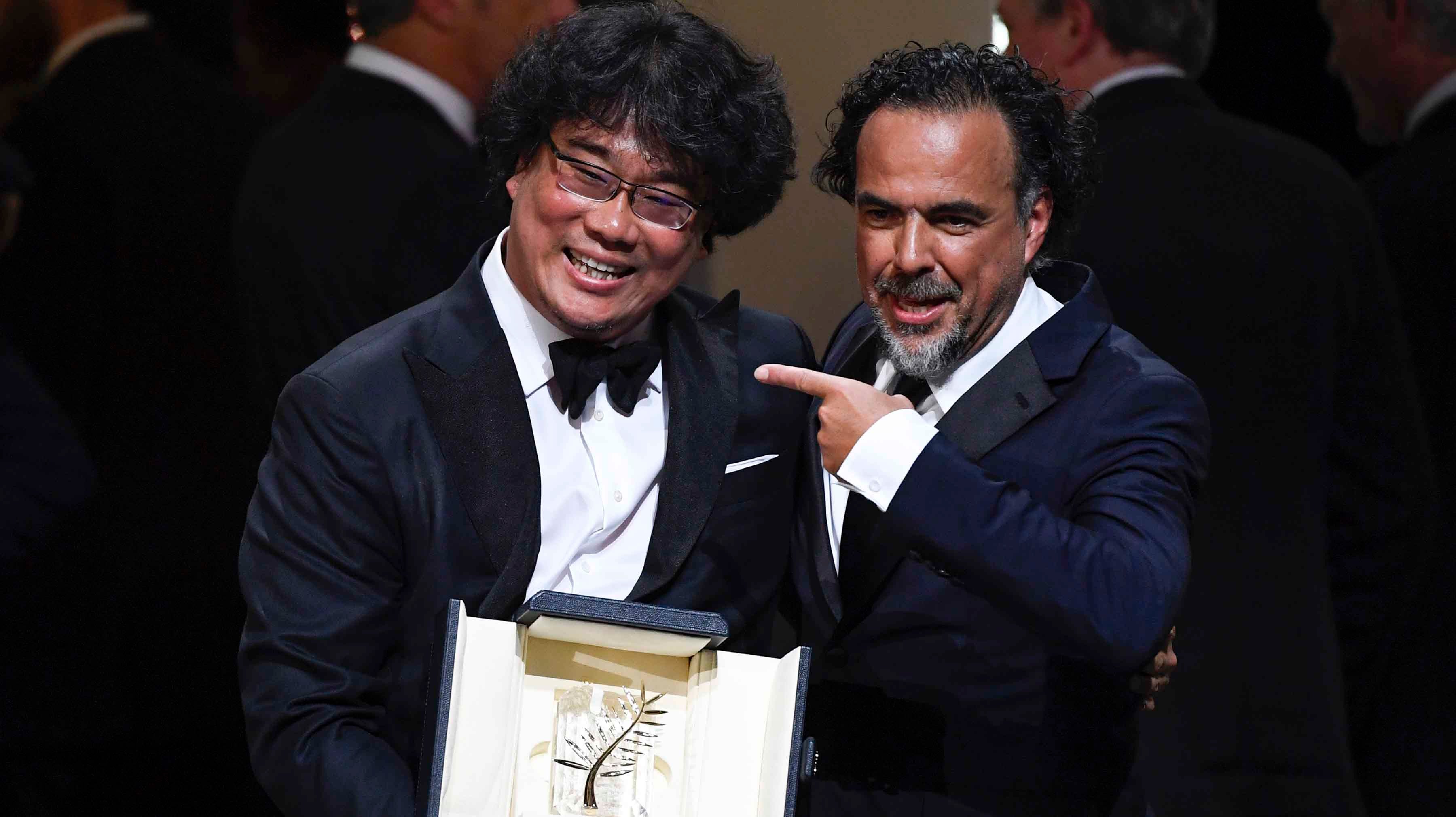 ¿Qué dicen todos los indicadores previos a los Oscar 2020? Que la cosa está entre '1917', 'Parásitos' y 'Erase una vez'... ¿Qué dicen todos los indicadores previos a los Oscar 2020? Que la cosa está entre '1917', 'Parásitos' y 'Erase una vez'...