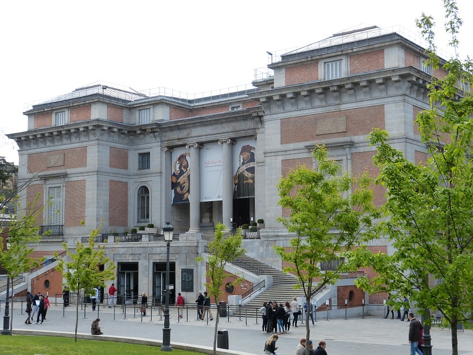 La Cultureta Gran Reserva: El Museo del Prado esencial, ¿modelo de futuro? La Cultureta Gran Reserva: El Museo del Prado esencial, ¿modelo de futuro?
