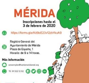 lanzadera de empleo verde lanzadera de empleo verde