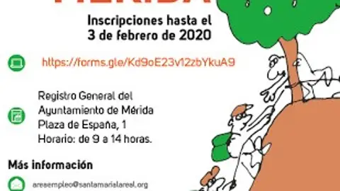 lanzadera de empleo verde lanzadera de empleo verde