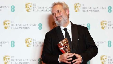 La pel&iacute;cula ha arrasado en los premios del cine brit&aacute;nico con siete galardones, incluido Mejor Director