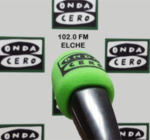 Onda Cero Elche. Onda Cero Elche.