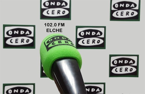 Vuelve a escuchar el informativo matinal de Elche y comarca de este miércoles Vuelve a escuchar el informativo matinal de Elche y comarca de este miércoles