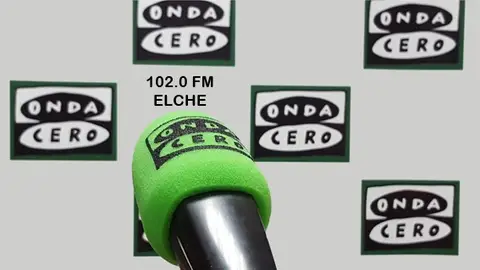 Onda Cero Elche. Onda Cero Elche.