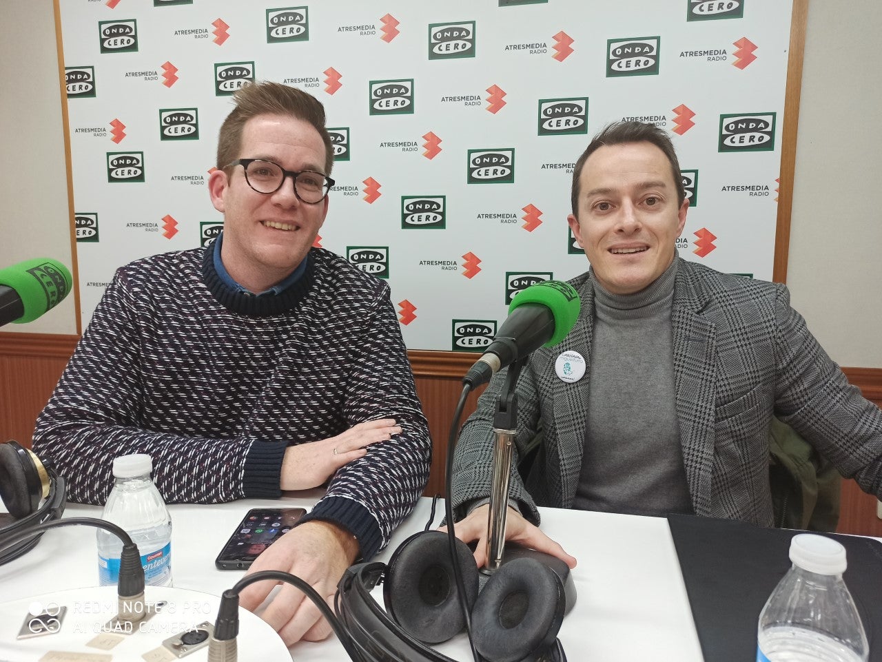 Presentado el Carnaval 2020 en Miguelturra Presentado el Carnaval 2020 en Miguelturra