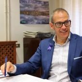 alcalde malpartida caceres
