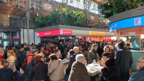 Mercado Central