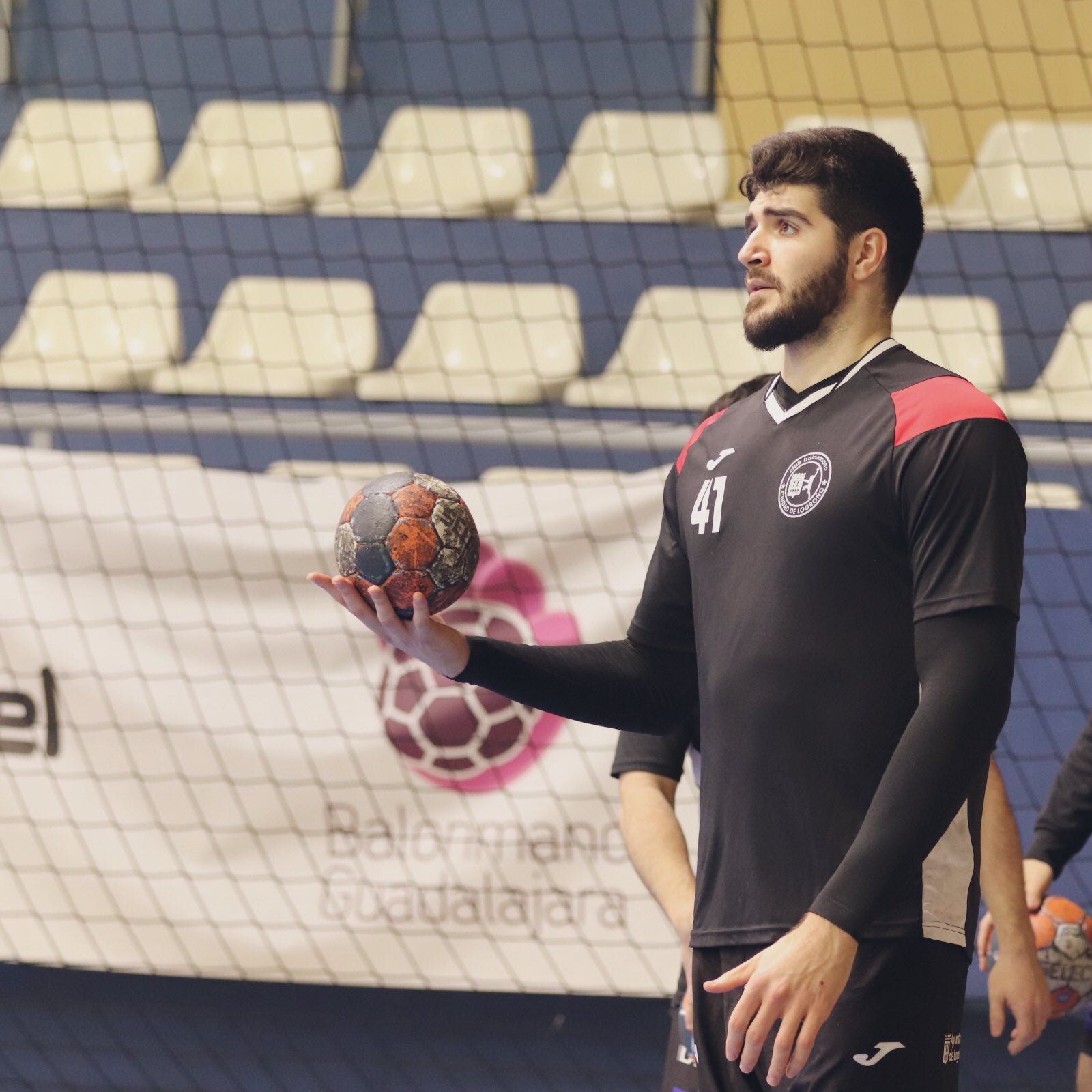 Más de uno La Rioja Deportes 07/02/2020 Más de uno La Rioja Deportes 07/02/2020