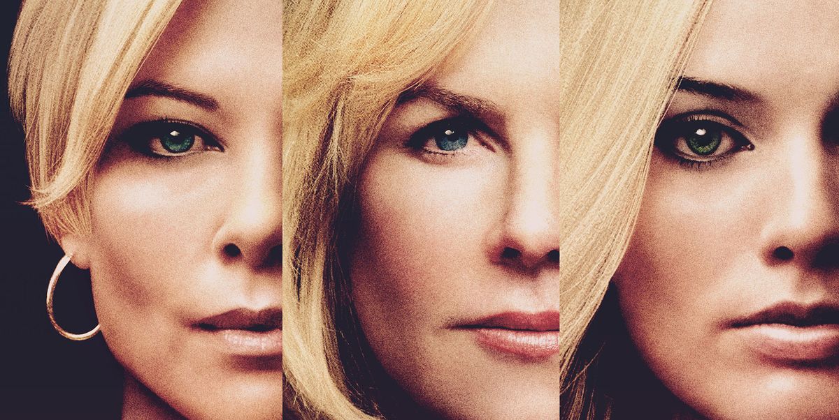 Las mujeres toman las pantallas de cine Las mujeres toman las pantallas de cine