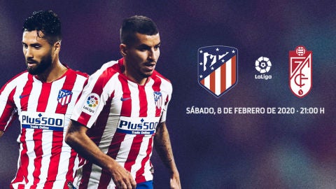 AT. Madrid