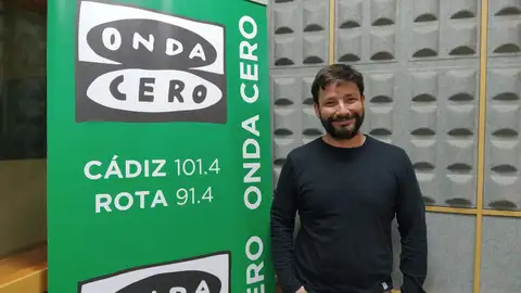 Mario Barba, en Más de Uno Mario Barba, en Más de Uno