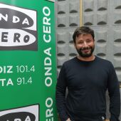 Mario Barba, en Más de Uno