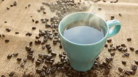 Taza de café Taza de café