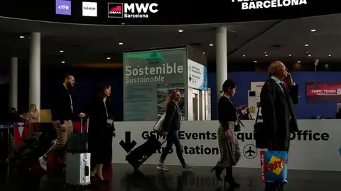 Mobile World Congress Mobile World Congress