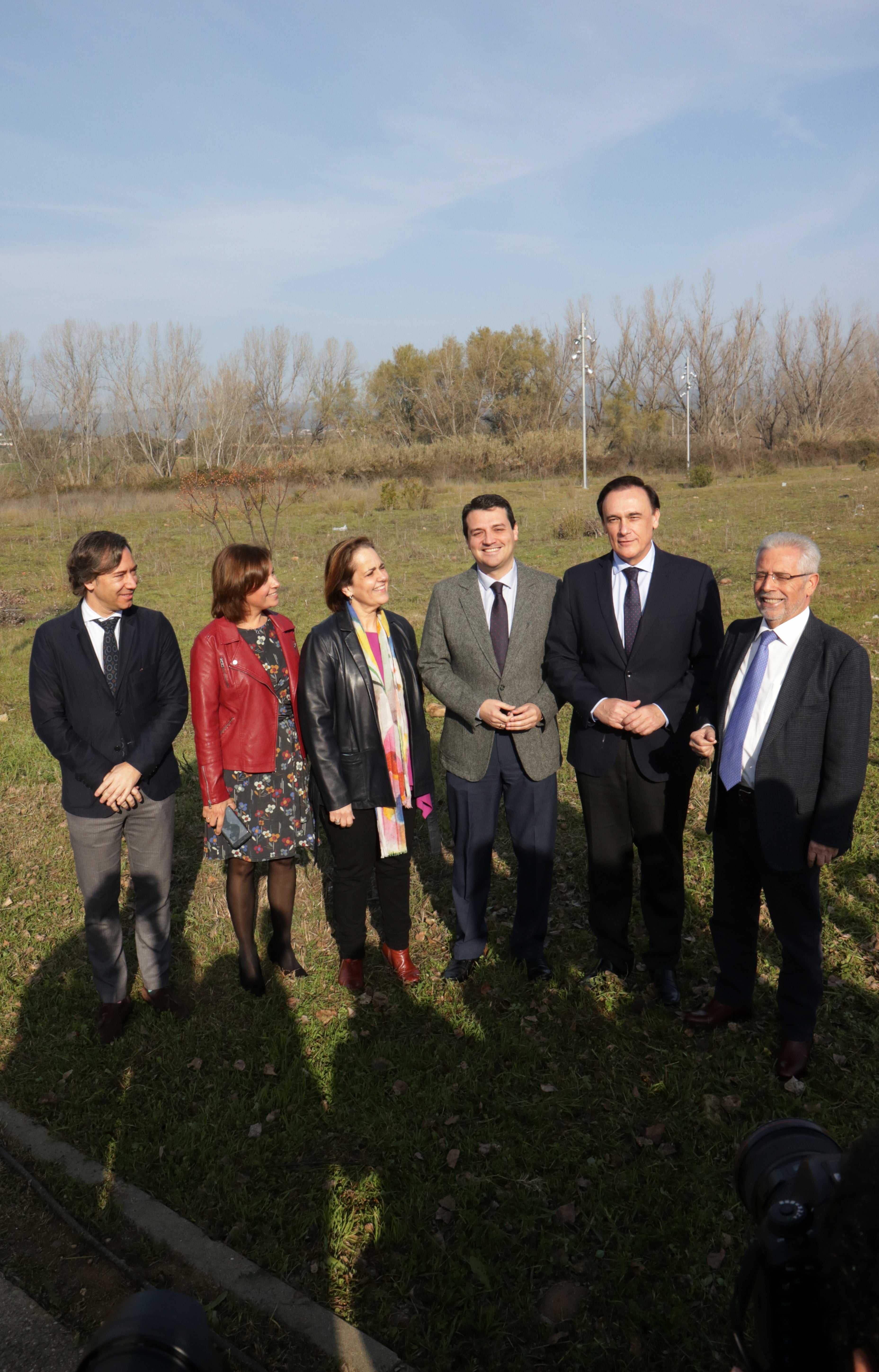 -Rabanales 21 acogerá la incubadora de empresas de alta tecnología que comenzará su actividad en 2021. -Rabanales 21 acogerá la incubadora de empresas de alta tecnología que comenzará su actividad en 2021.