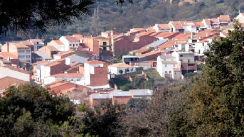 Valdemanco del Esteras