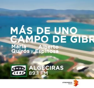 Más de Uno Campo de Gibraltar Más de Uno Campo de Gibraltar