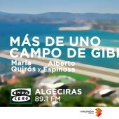 Más de Uno Campo de Gibraltar
