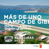 Más de Uno Campo de Gibraltar Más de Uno Campo de Gibraltar
