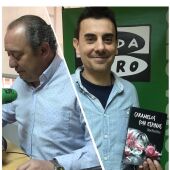 Más de Uno Palencia 07/02/2020 Jesús Tapia y René Pérez