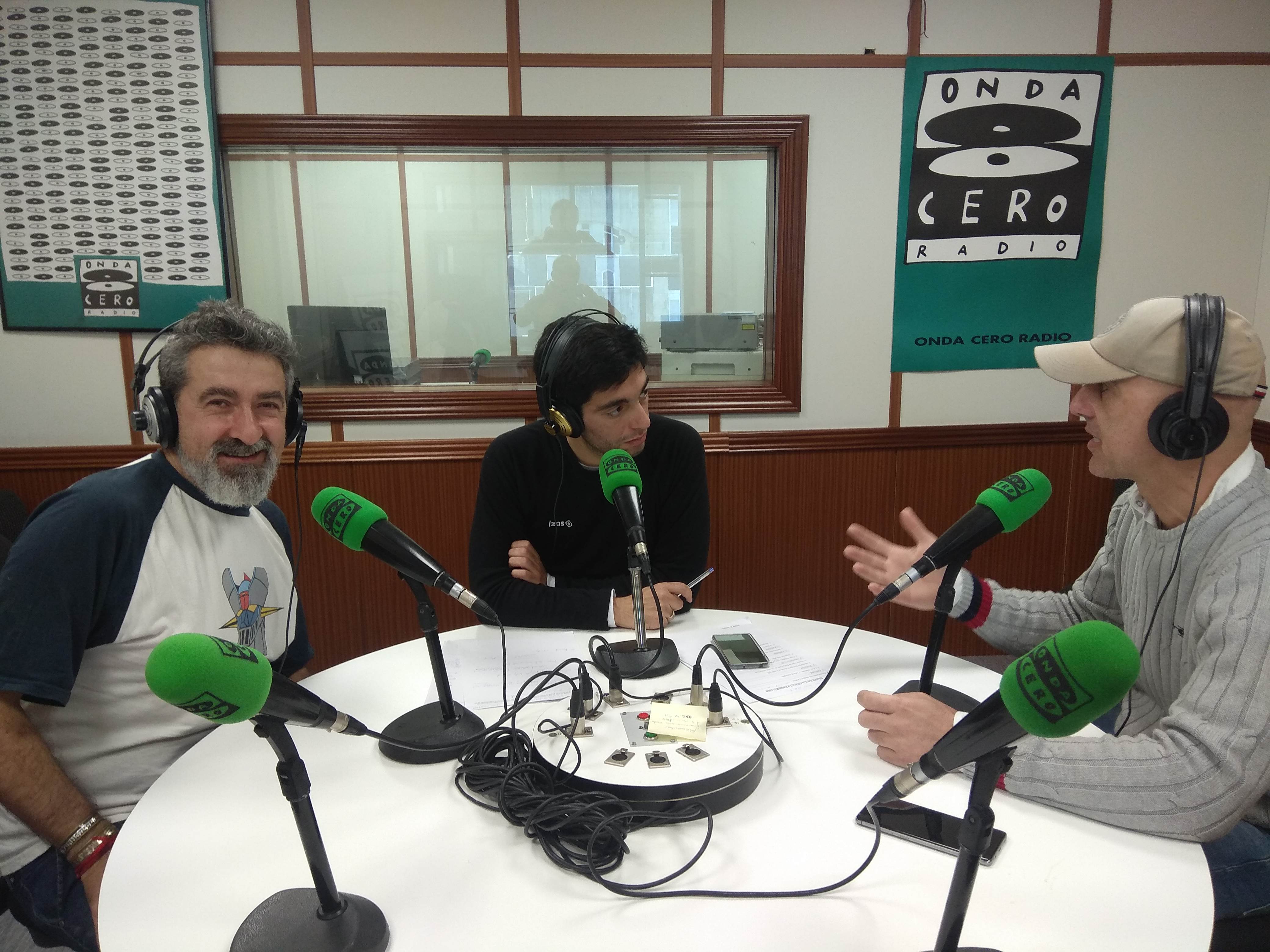 Más de uno Álava 07/02/2020 Más de uno Álava 07/02/2020