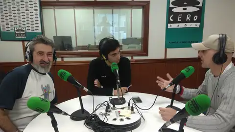 Sagartoki y a gozar Sagartoki y a gozar