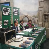 Programa de Más de Uno Ourense desde Xantar